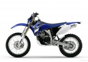 Yamaha WR250F Yamaha WR250F